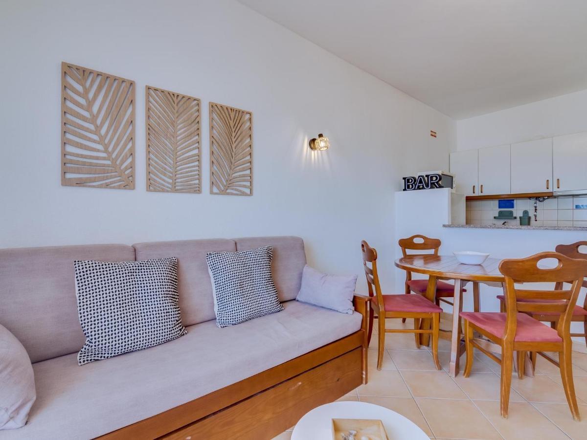 Ferienwohnung Al - Apartamento Mare Baixa Quarteira Exterior foto